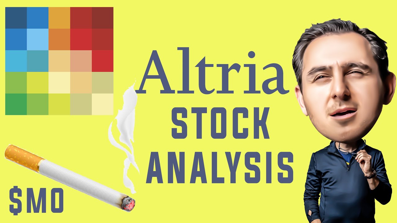 Is Altria Group Stock MOving in a Good Direction? | $MO Stock Analysis