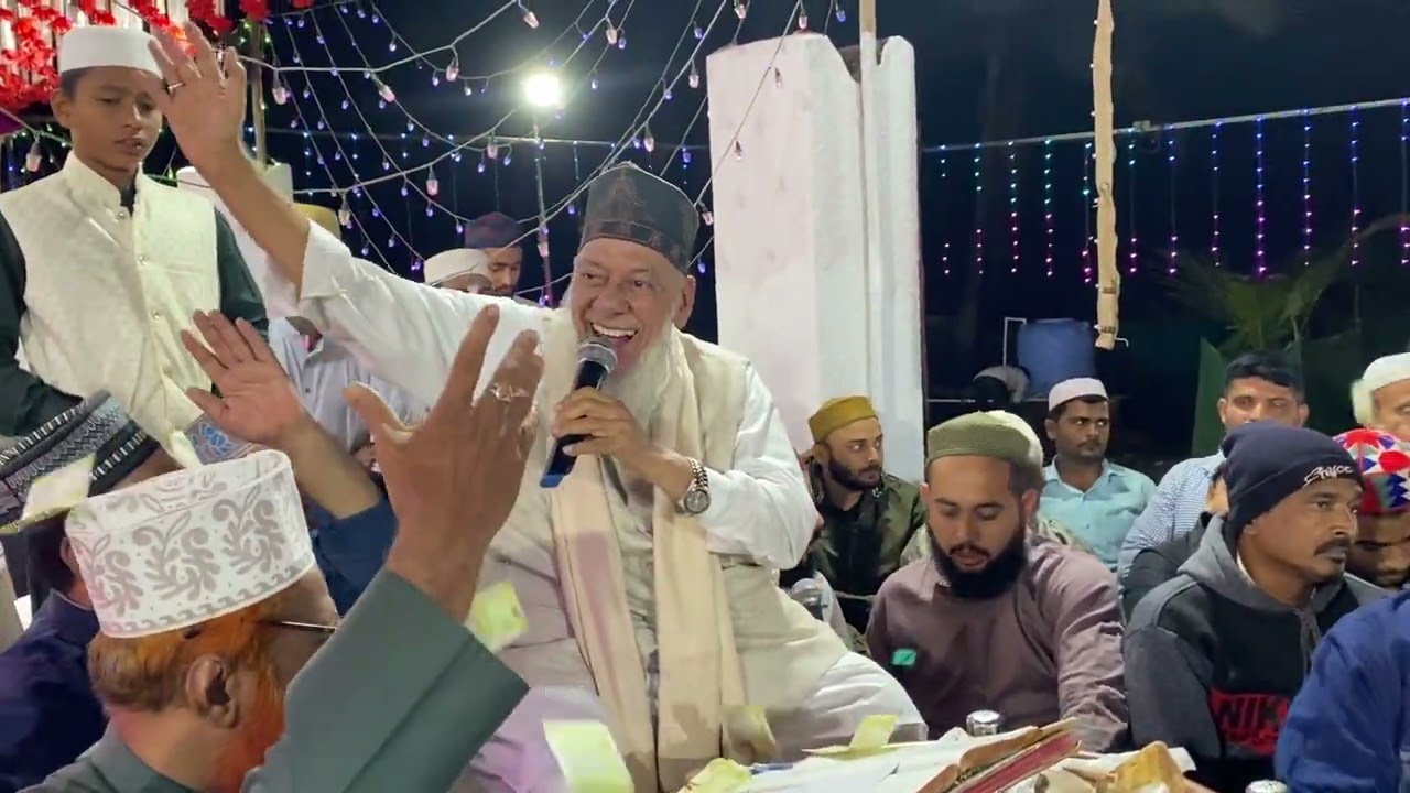 ZAAHIR SHAH BABA 13TH FEBRUARY 2023 URS PART 5 NISAR ESAF AND TEAM