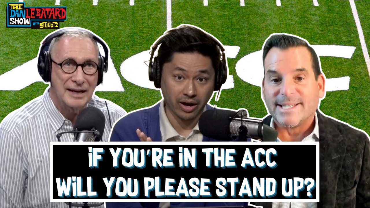 If You’re In the ACC Will You Please Stand Up; What is Nielsen?; Streaming Pirates Beware!