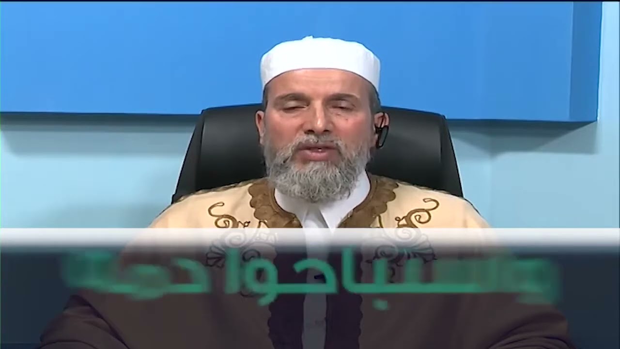 تحذير غلاة التكفير من الخوض في التكفير بلا علم / الشيخ سامي الساعدي 