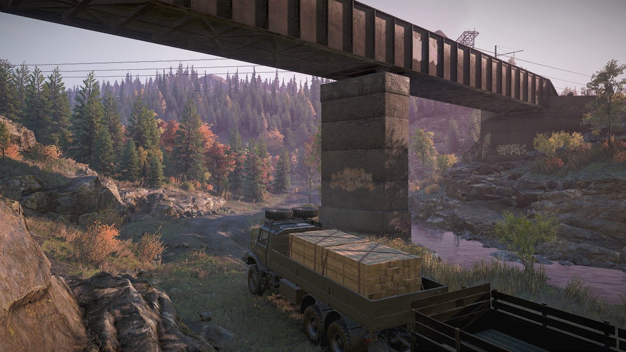 Snow⭐️Runner #225 - Tory Na TIRy || Waszyngton