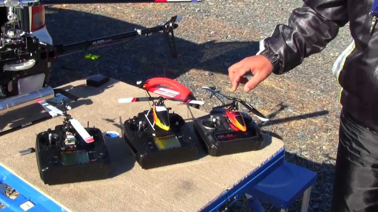 Turnigy FBL100