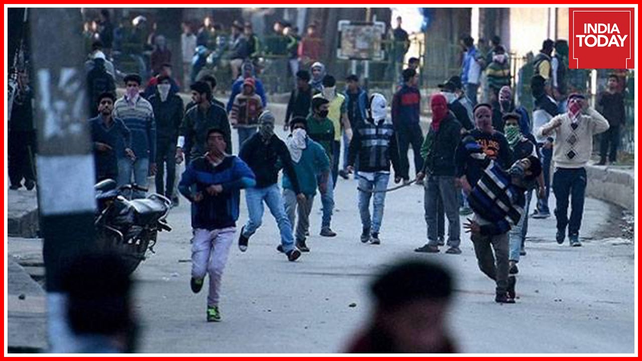 PM Modi To Chair All Party Meeting On Kashmir Unrest