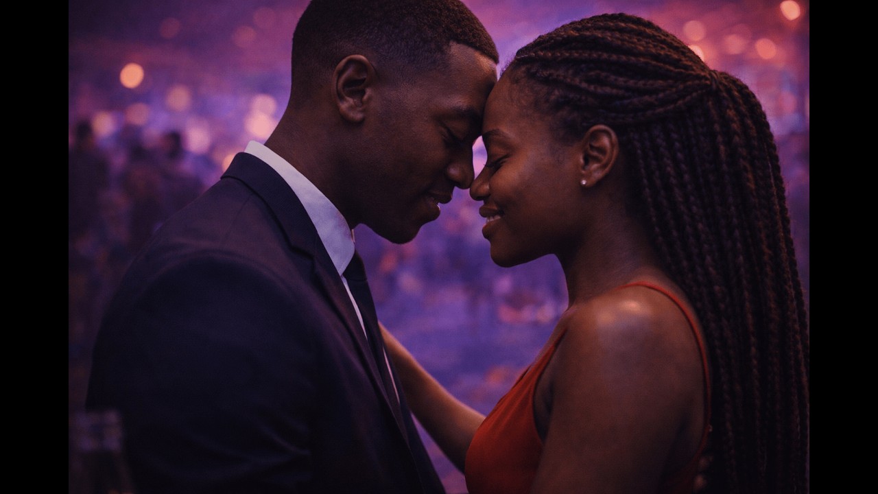 Tu resteras un Mirage Clip Officiel – Certains amours brillent de loin
