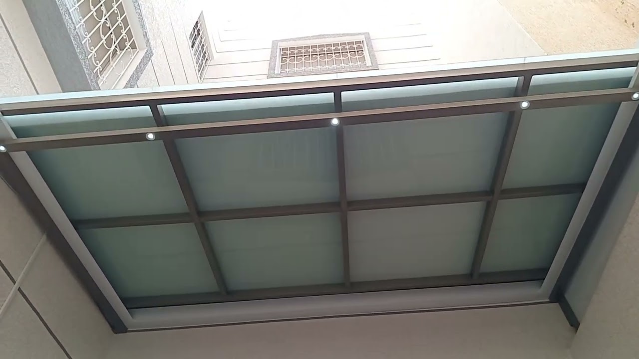 احسن طريقة لتصقيف لاكور  ضلاكيت وزجاج  0662877274