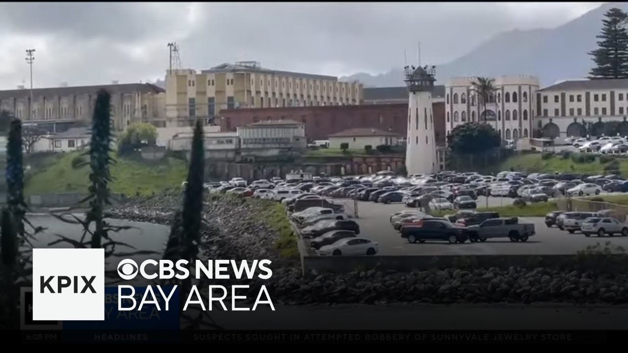 San Quentin getting another transformation, aims to replicate Norwegian model
