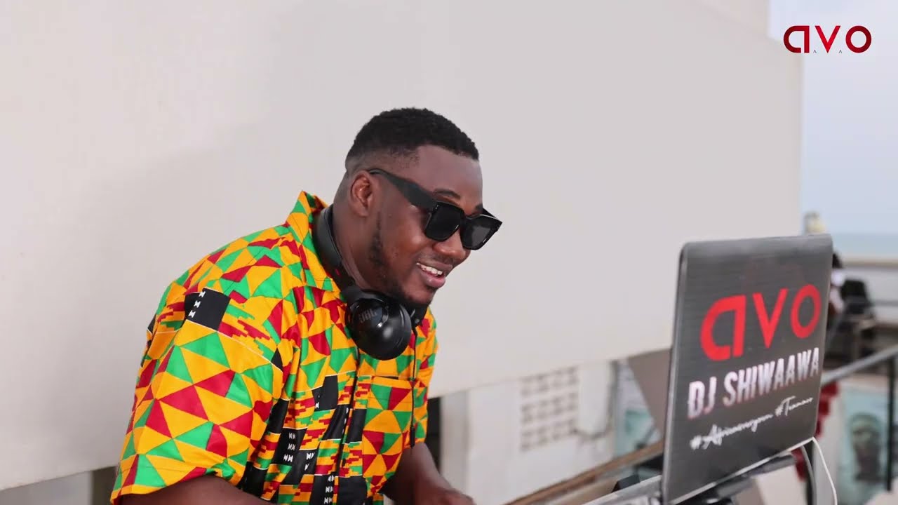 Classic Hiplife/Highlife Mix (Throwback Hits) || Music Tourism 1 || Daddy Lumba, Amakye Dede, Castro