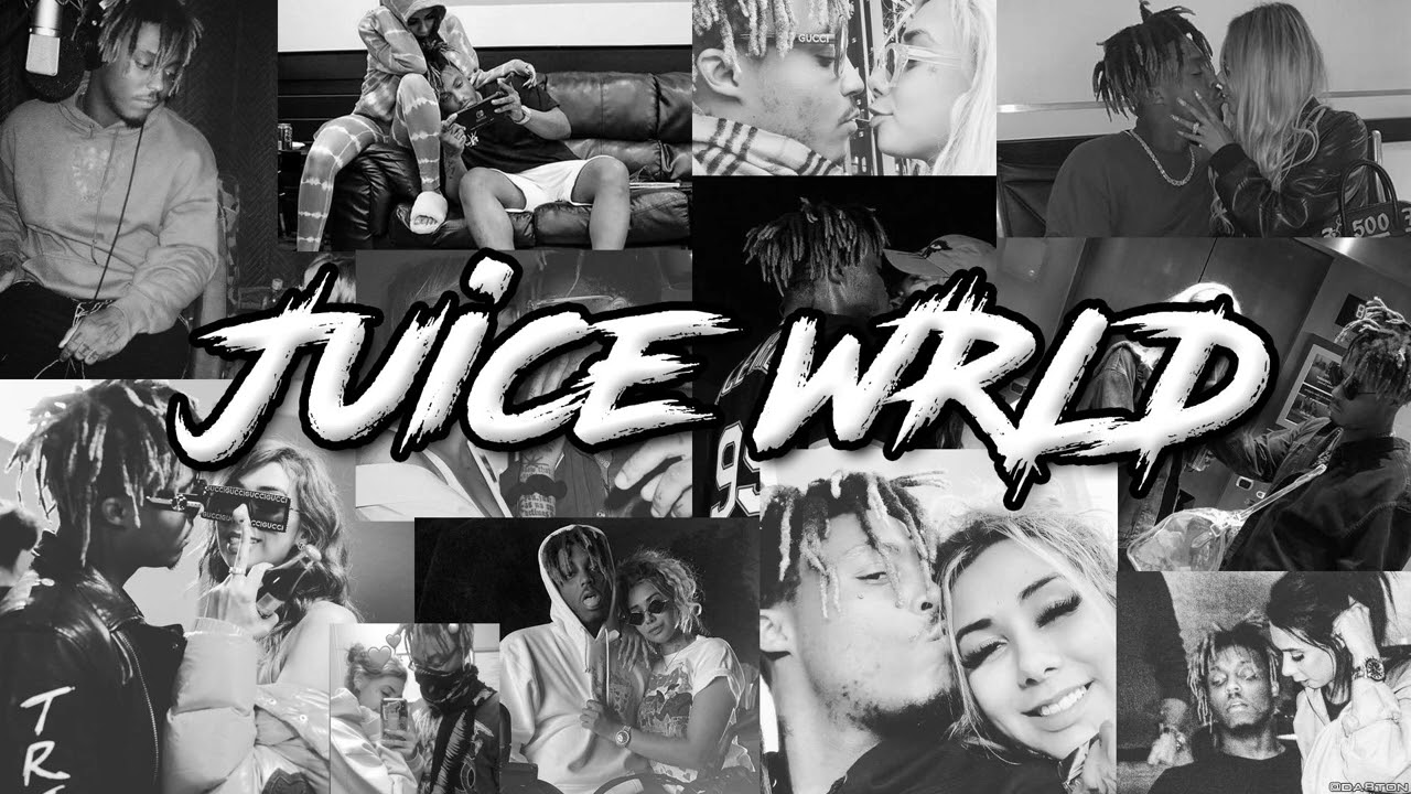 [FREE FOR PROFIT] Juice Wrld Type Beat – 