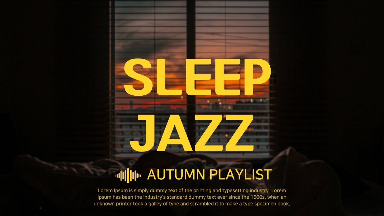 Sleep & Jazz | Bill Evans Inspired Piano Trio for Peaceful Nights (ECM Style Studio Sound)