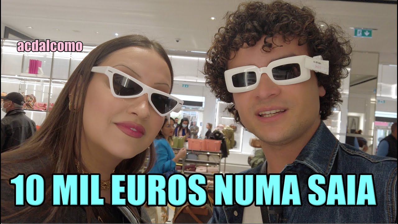 OUTLET EM PARIS VALE A PENA? COMO CHEGAR?