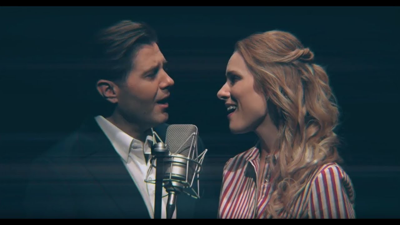 Dziś - musical Doktor Żywago | Agnieszka Przekupień i Rafał Drozd
