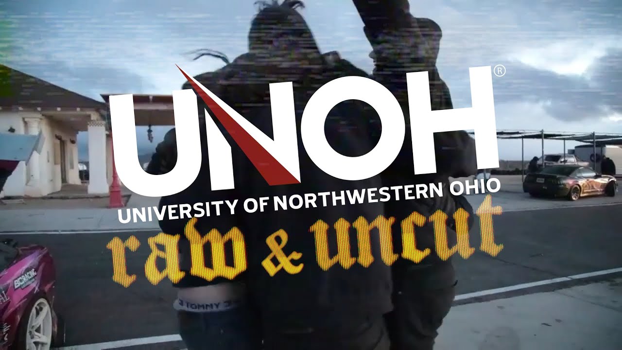 UNOH Raw and Uncut 2025