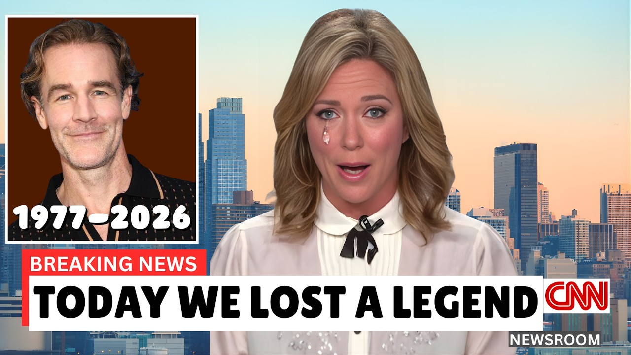 Today We Lost 4 Americans, But One Will Shock You.