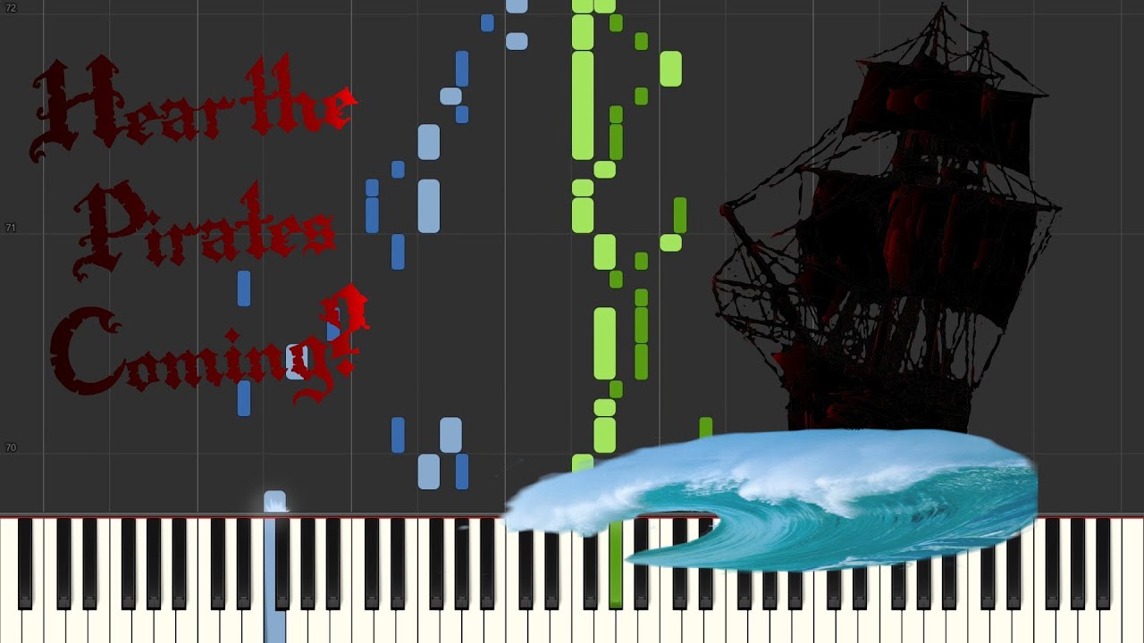 Jean-Baptiste Lully - Passacaille (Armide) [Piano solo tutorial]