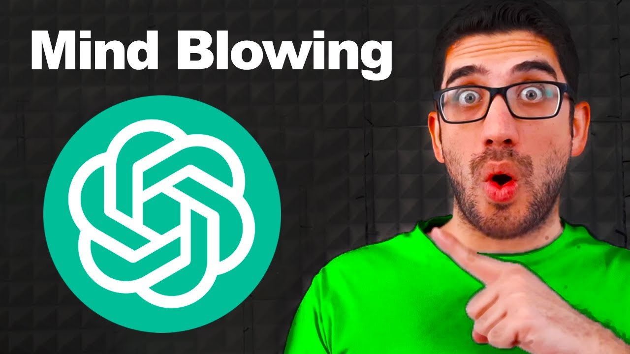 Programmer Explains: 15 Mind-Blowing ChatGPT Applications for Programmers and Everyone Else !