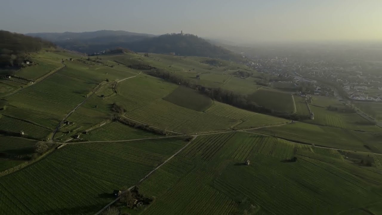 Hessische Bergstra&szlig;e 4K