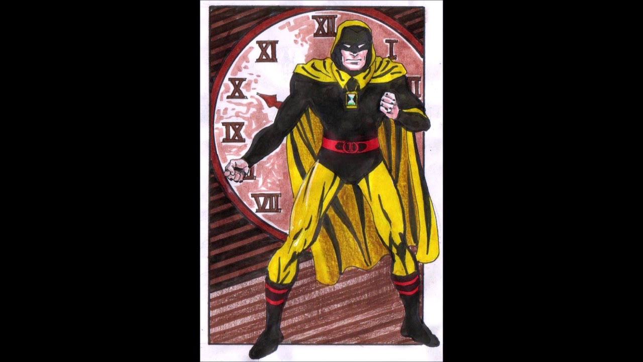 HOMEM HORA