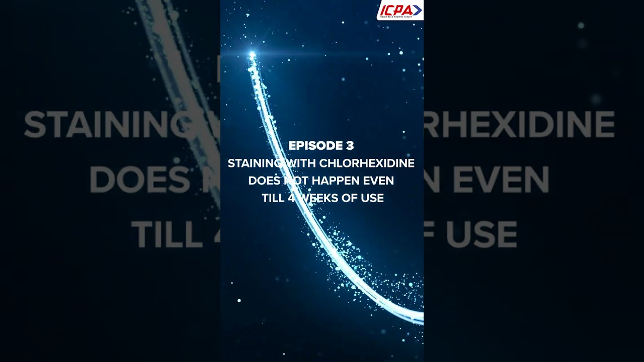 Evidentale Episode 03 | Chlorhexidine Mouthwash: Unveiling the Truth About Tooth Stains