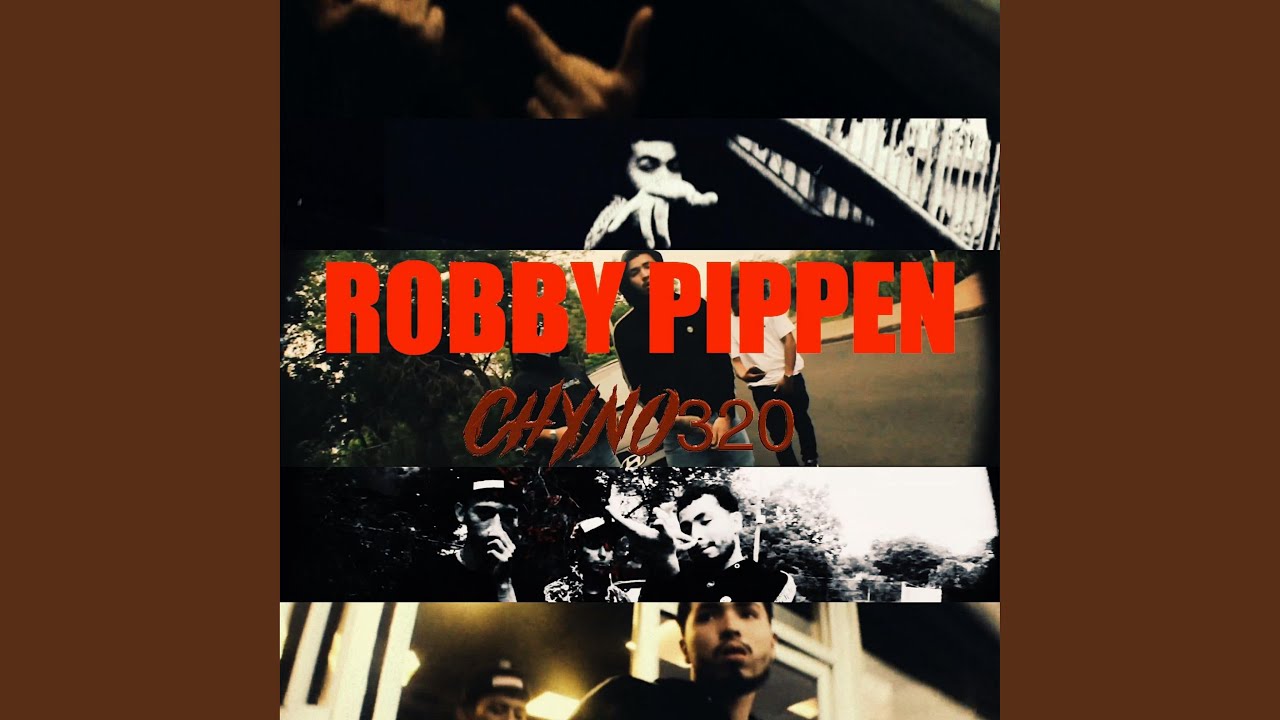 ROBBY PIPPEN