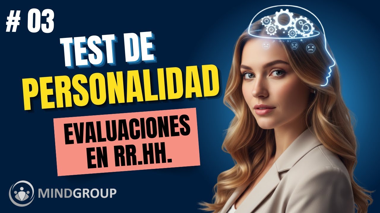 MÓDULO 3 - EVALUACIONES EN RRHH