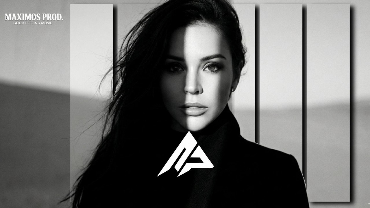 M A X I M O S - Loving you harder