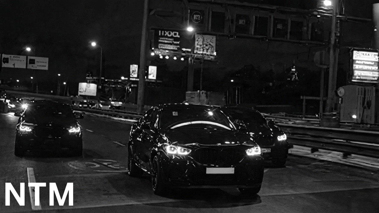 NTM – Iron Mode – (CAR MIX)