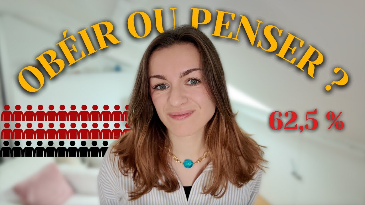 Serais-tu capable de dire non ?