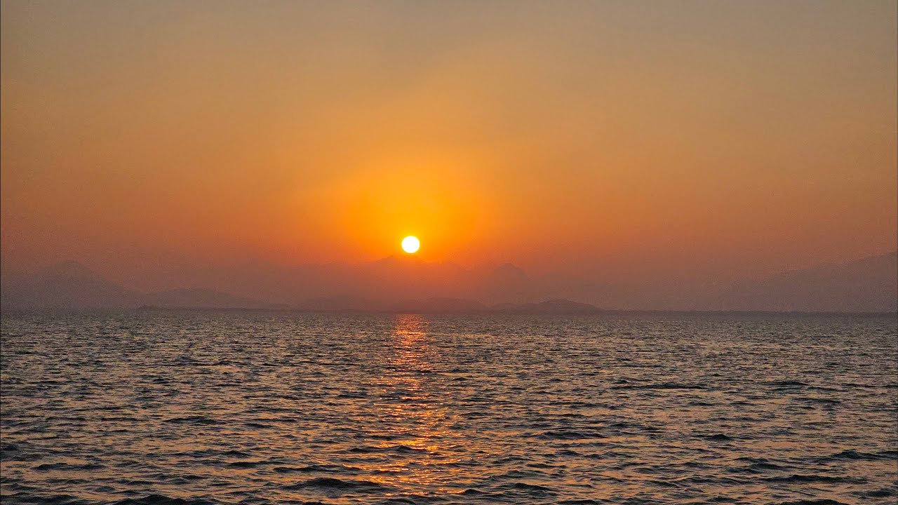IGUAPE A PARANAGUÁ - VIA CANANÉIA  / CANAL DO VARADOURO - BELÍSSIMO DIA DE NAVEGAÇÃO