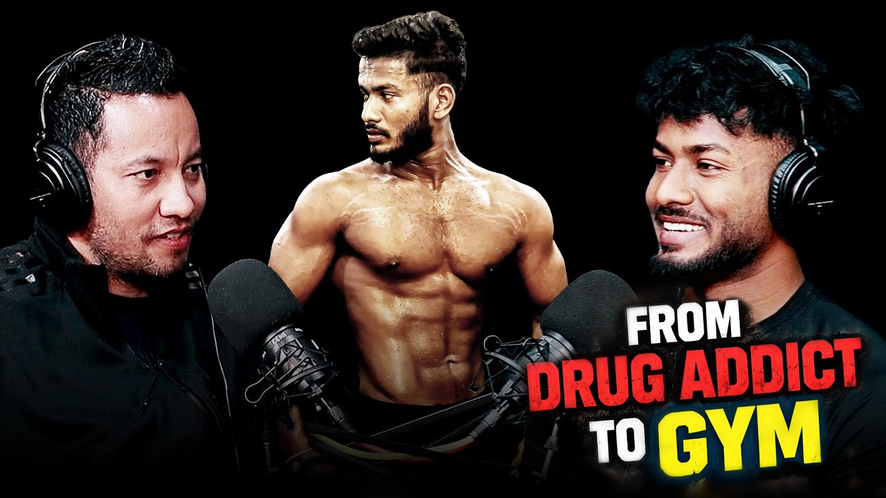 Podcast With Ajay Sharma