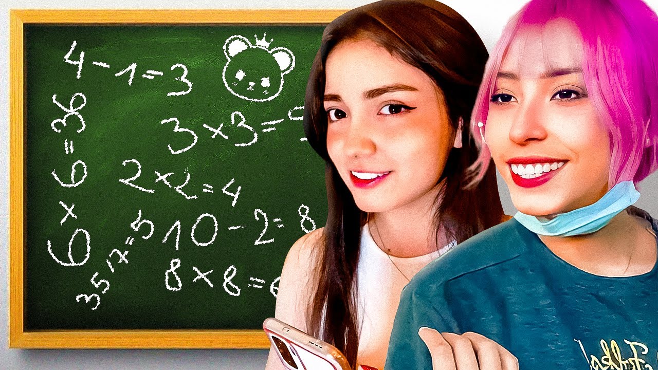 Responde la pregunta de PRIMARIA o TOMAS 😰