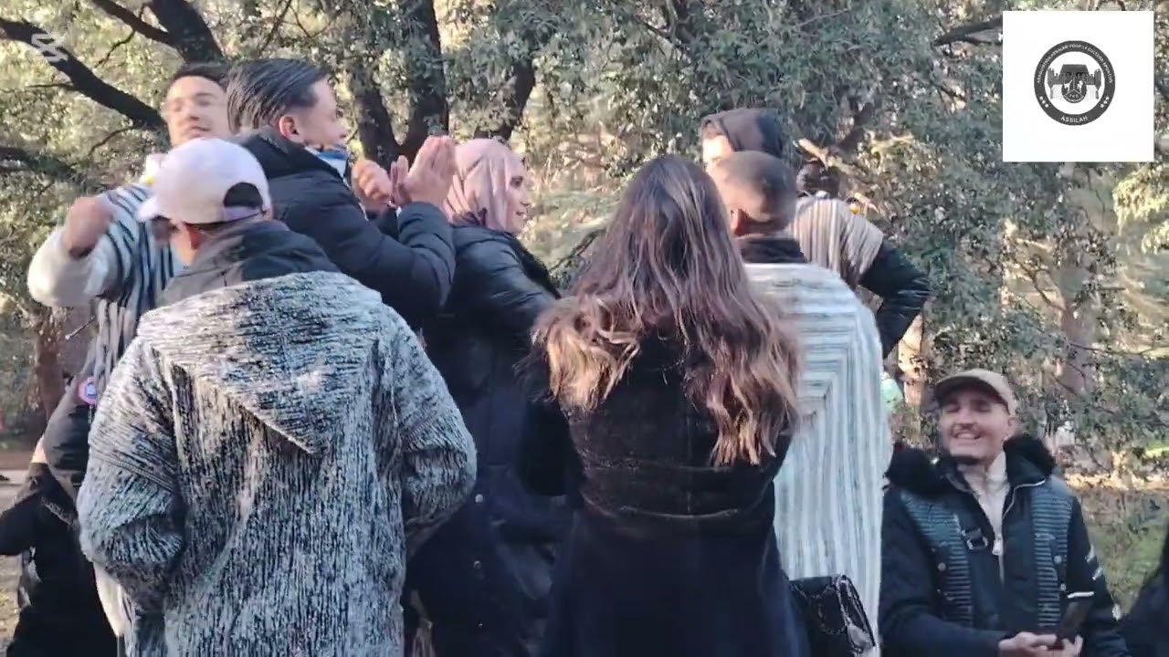 رحلة إفران 2025