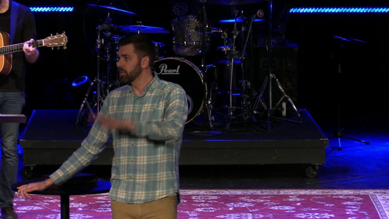 Banner Church | Sunday, February 15, 2026 | 10am