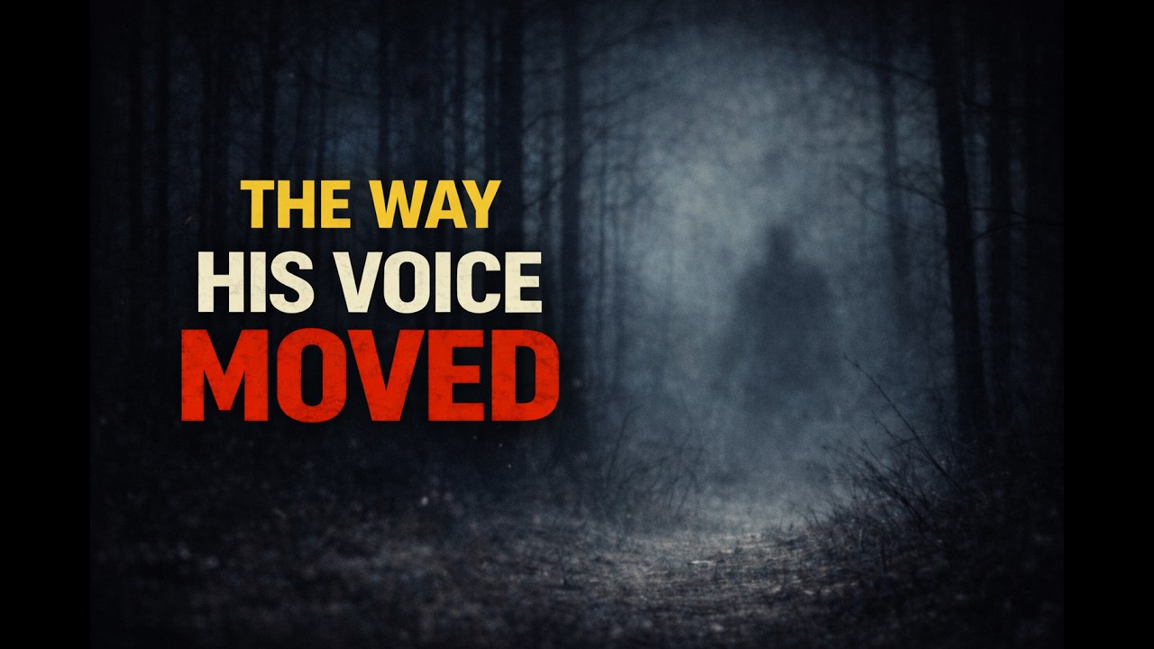 What lies in the woods? | horror stories