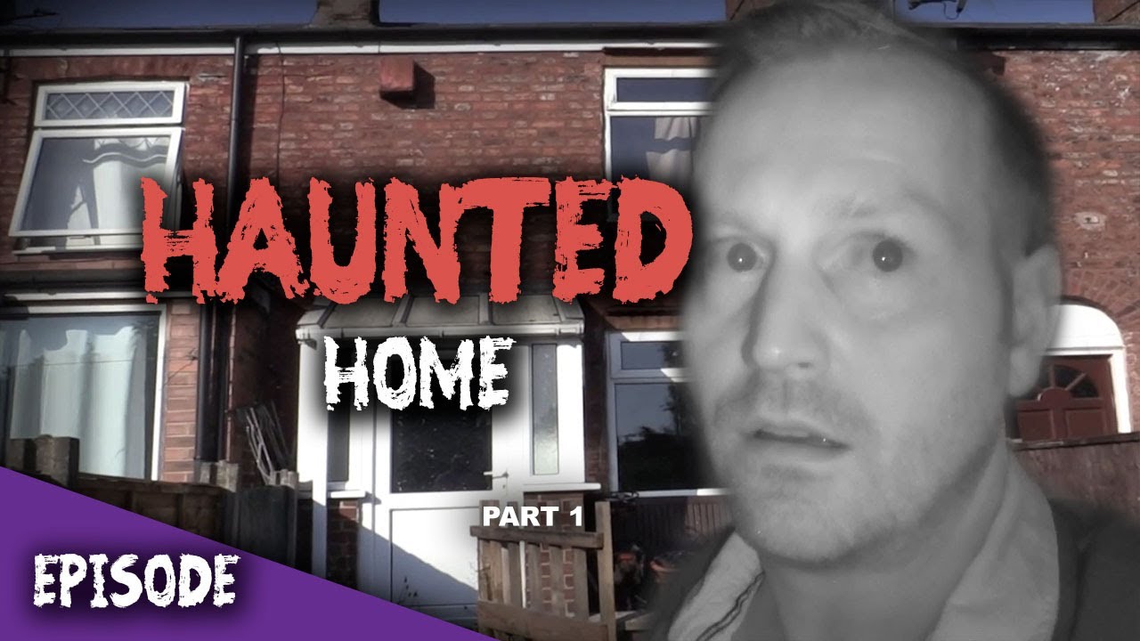 Ghost Dimension Flying Solo - SE1 EP5 - Horror at Sandhole Cottage - Part 1