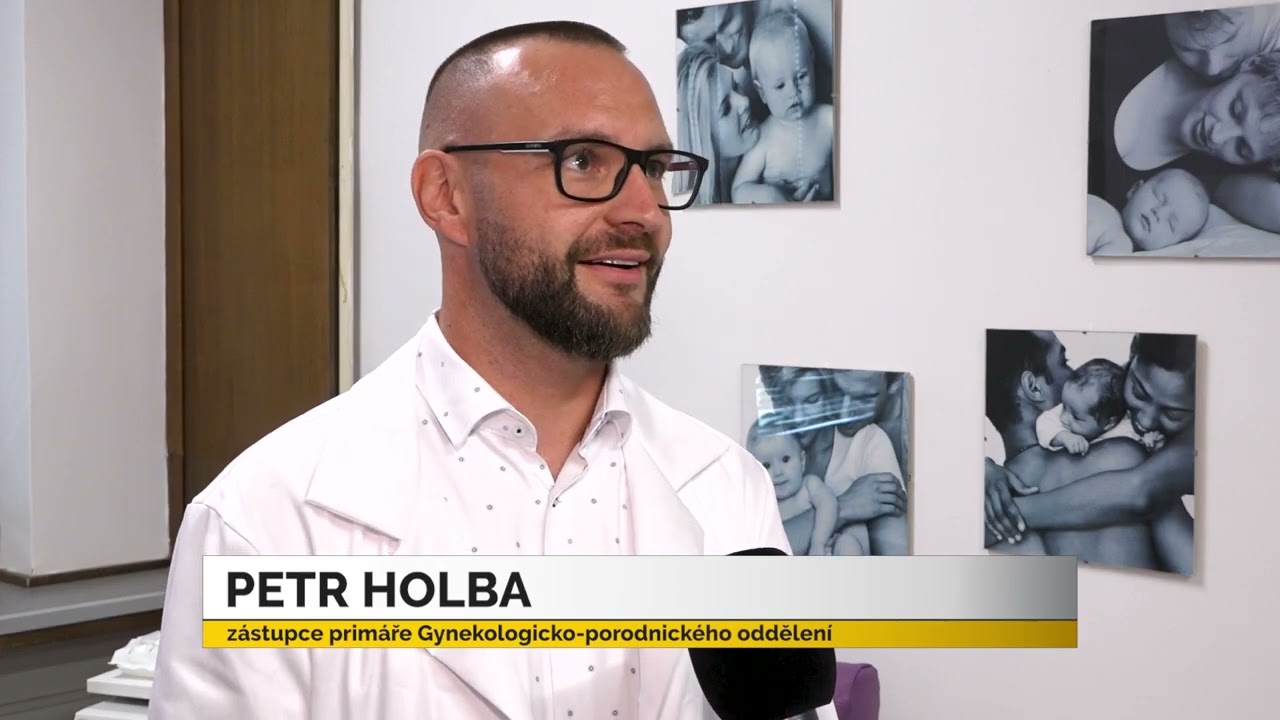 Bufetové snídaně a budoucnost litoměřické porodnice