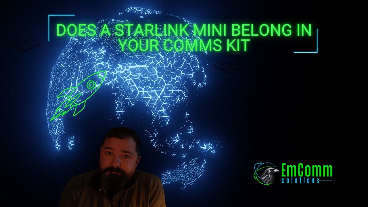 Входит ли Starlink Mini в ваш тарифный план связи?