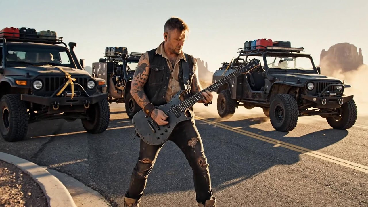 ⚔️ NEW POWER METAL 2025 🐲 Heroic Spirit for Gaming / RPG ⚔️