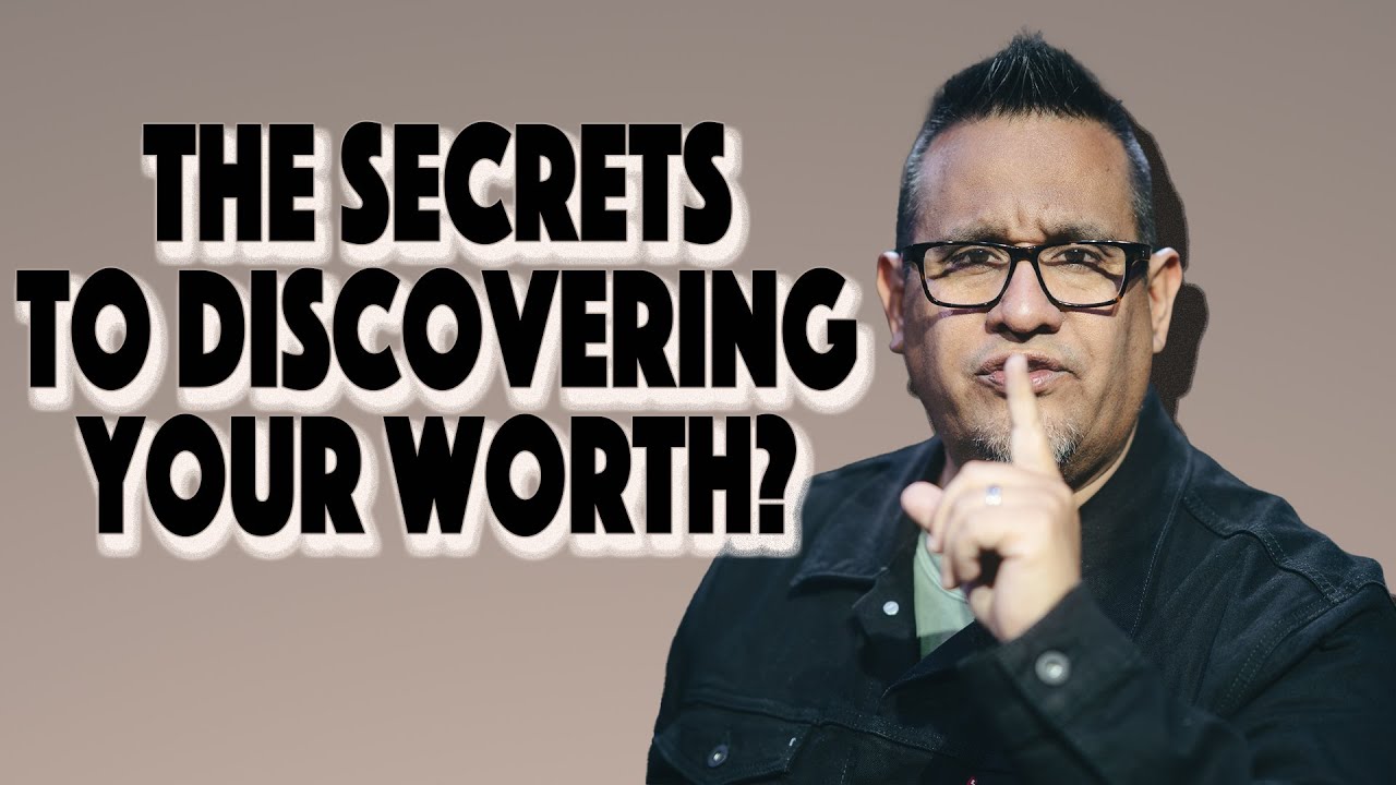 How to stop undervaluing yourself and start living your best life  |  Prophecy led by Prophet Rob