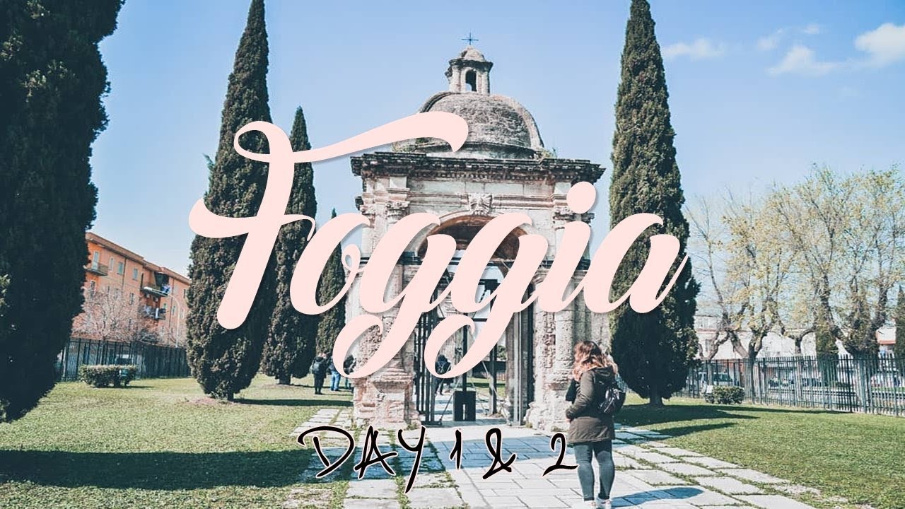 Foggia svelata: la Puglia che non ti aspetti 🏡