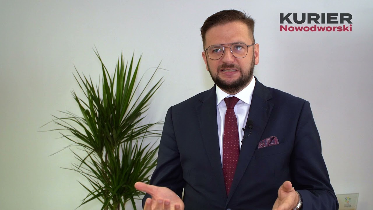Zabytkowy kościół odzyska dawny blask. Dotacja na ratowanie kościoła w Nowym Dworze Mazowieckim