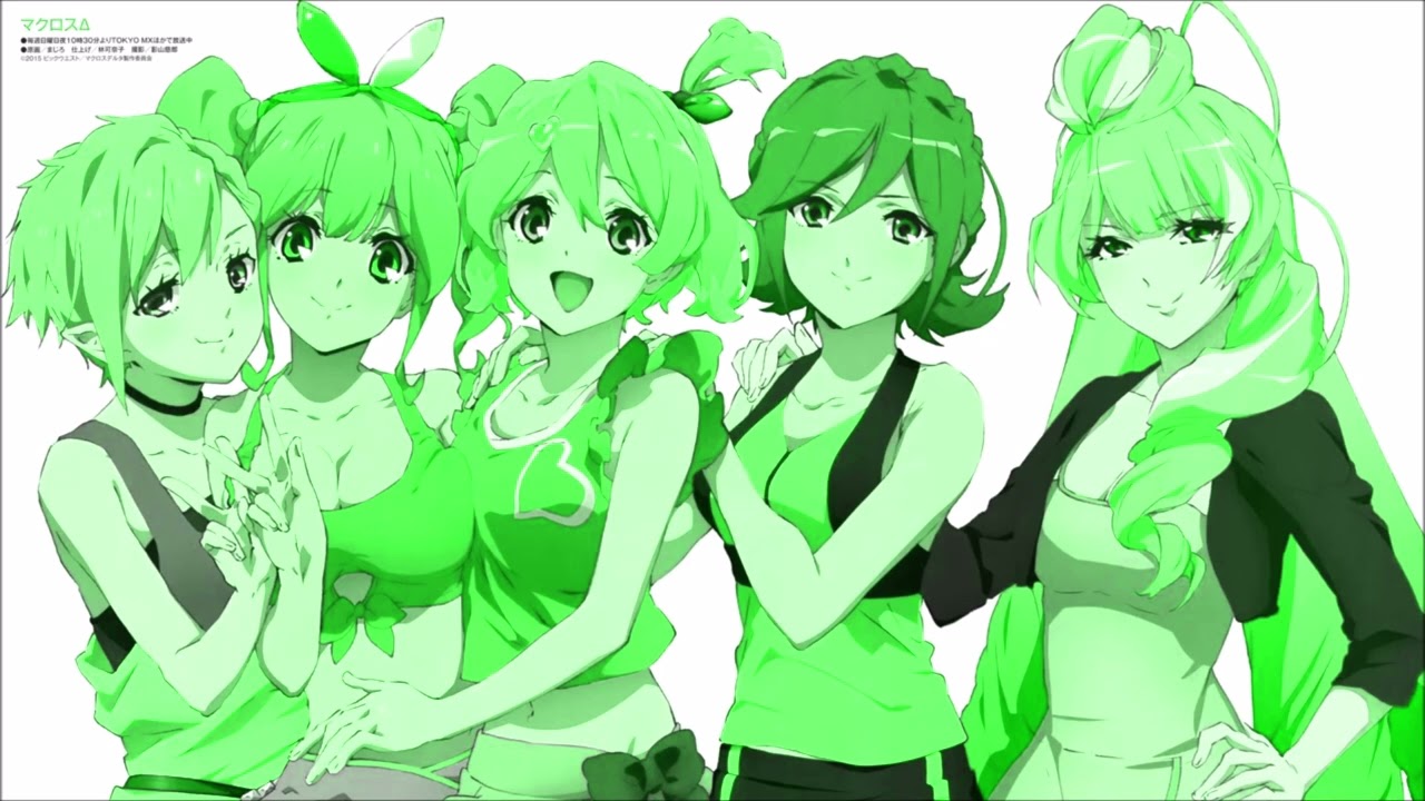 Remix Extended : Ikenai Borderline by Turbo