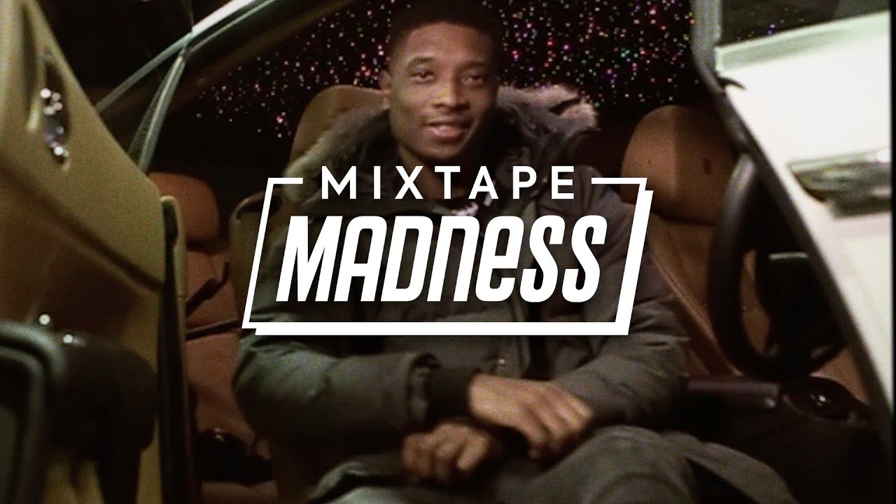 Lordy Fresco - Blue Tick (Music Video) | @MixtapeMadness