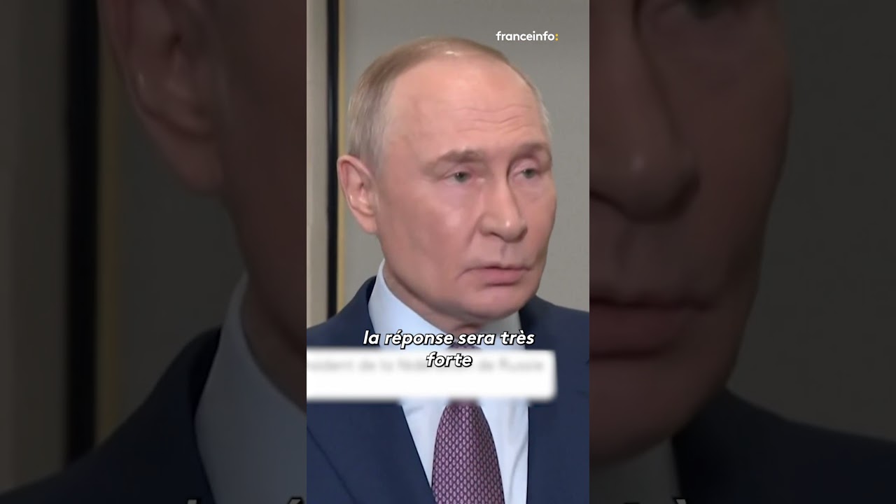 Les Etats-Unis prennent de nouvelles sanctions contre le p&eacute;trole russe