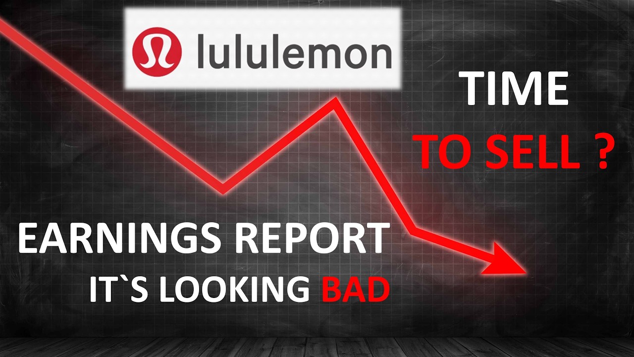 Lululemon EARNINGS REPORT - Q4 2025 - RESULTS