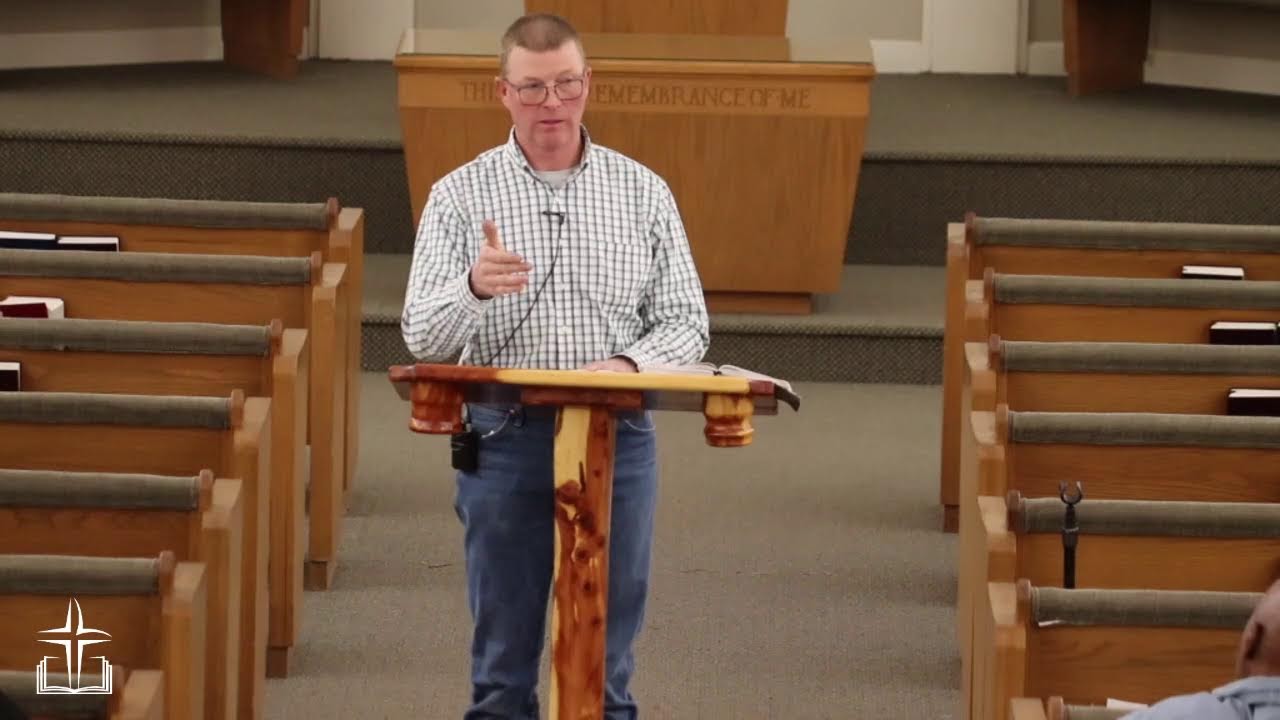 Mid Week Bible Study