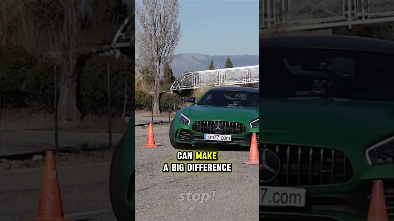 ЛУЧШИЕ автомобили для Moose Test 👑🚗