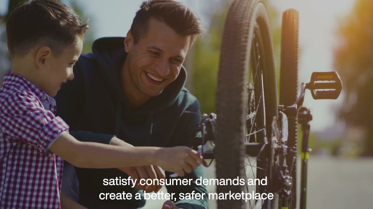 Pro QC International Corporate Video - English