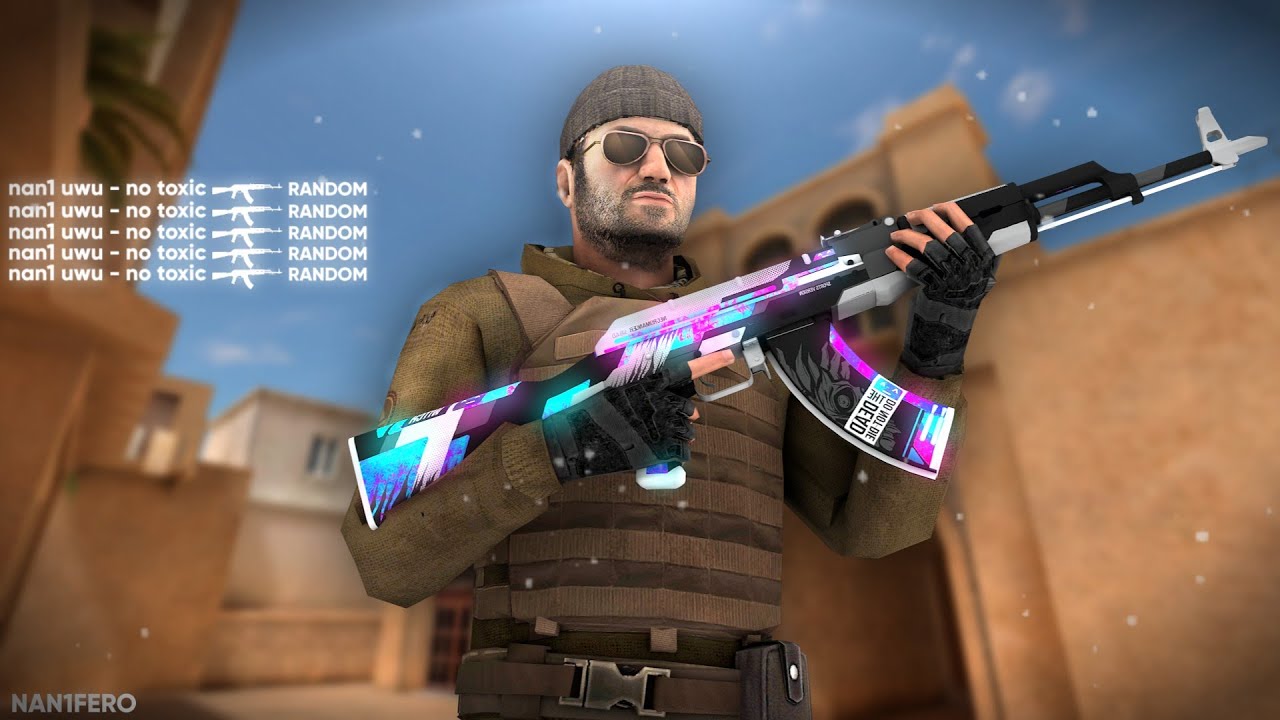 AHORA QUE!!!! | Standoff 2 Espa&ntilde;ol