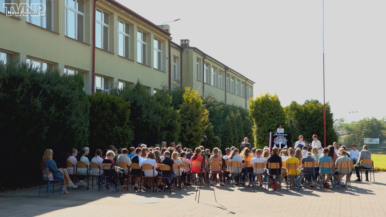 Balladyna z Magnuszewa (TVNP 2020.09.18)