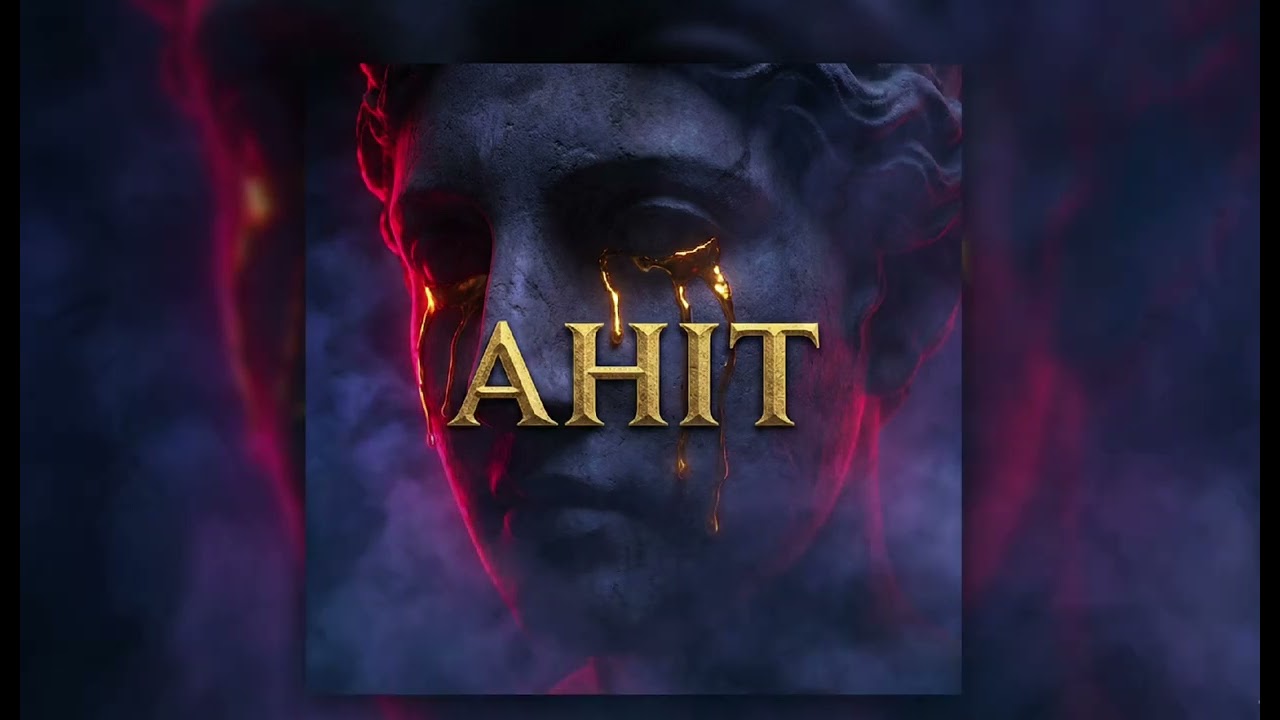 ŞAFAK M.F. - AHIT (Official Audio) | Turkish Deep House